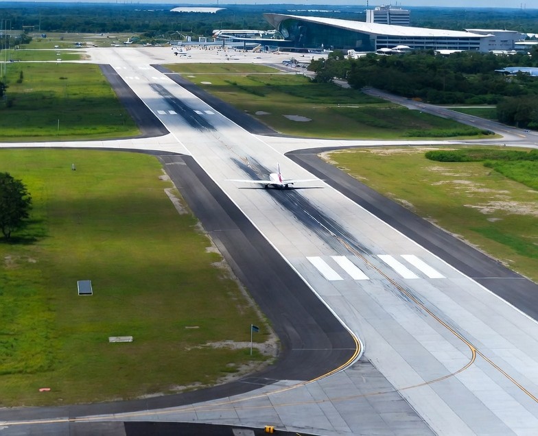 Surat Thani Airport